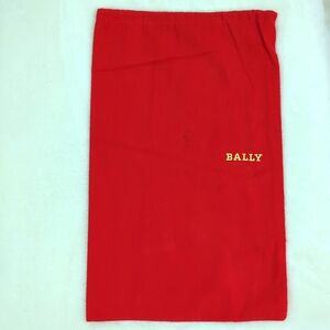 Bally dust bag